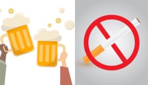GoogleAdSense禁止事項のアルコールやタバコについて
